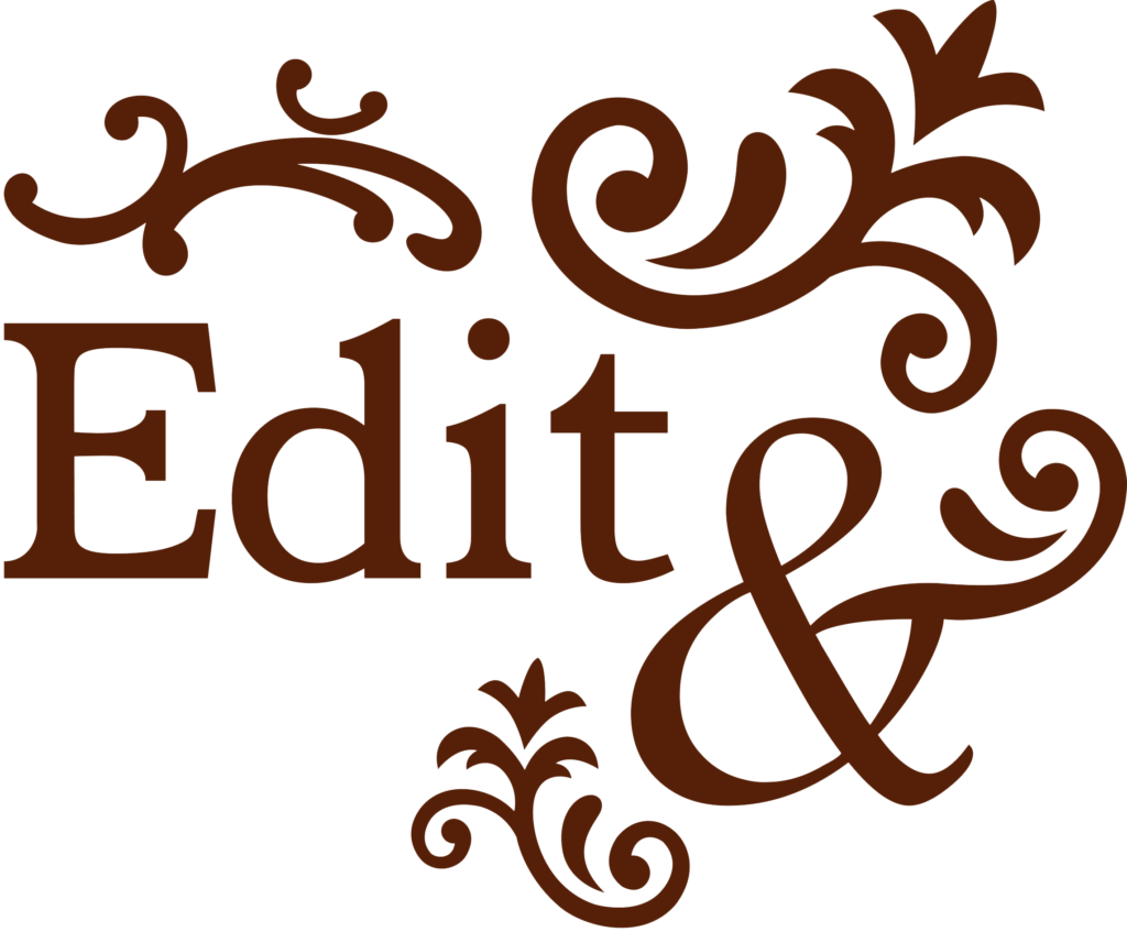 Edit&